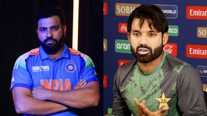 Champions Trophy: దాయాదుల పోరు.. ఈ ఐదు వివాదాల గురించి తెలుసా?