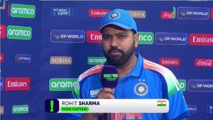 IND vs BAN: నేను తప్పు చేశాను ఆ క్యాచ్ పట్టాల్సింది..అక్షర్‌ను డిన్నర్‌కు తీసుకెళ్తా: రోహిత్ శర్మ