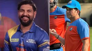 మళ్లీ మైదానంలోకి సచిన్, యువీ.. ఈ మ్యాచ్ లైవ్ స్ట్రీమింగ్ ఎక్కడంటే?