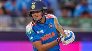 టీమిండియా ప్రిన్స్ కోహ్లీ స్థానాన్ని భర్తీ చేస్తాడా?