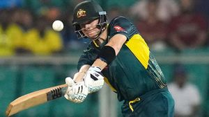 Champions Trophy: భారీ షాక్.. పాపం, ఇప్పుడు ఆస్ట్రేలియా జట్టు పరిస్థితేంటో