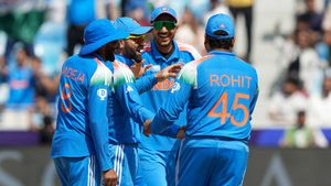 IND VS NZ: కివీస్‌ మ్యాచ్‌లో భారత కెప్టెన్ 'అతడే'.. అసలు ట్రైనింగ్ సెష‌న్‌లో రోహిత్‌కు ఏం జరిగిందంటే?