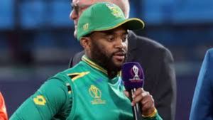 SA vs AFG: ఆ నిర్ణయమే మమ్మల్ని గెలిపించింది: సౌతాఫ్రికా కెప్టెన్