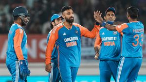 IND vs ENG: వన్డే జట్టులోకి వరుణ్ చక్రవర్తీ!