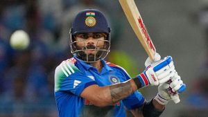 Champions Trophy Kohli: 'కోహ్లీని నేను అస్సలు వదులుకోను'