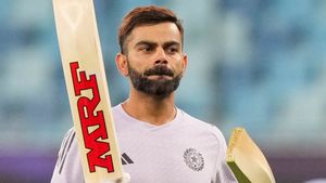 CT 2025: బంగ్లాదేశ్‌తో ఓడితే అంతే: విరాట్ కోహ్లీ