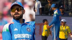 రెండో వన్డేలో ఆ ఇద్దరికి కోహ్లీ సూపర్ సర్‌ప్రైజ్.. జీవితాంతం గుర్తుండిపోయేలా!