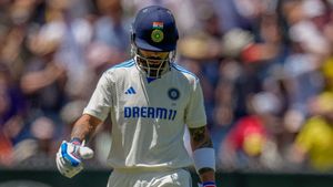 ఆస్ట్రేలియా పర్యటనలో విఫలం.. కోహ్లీని నిలదీసిన సెలెక్టర్లు!