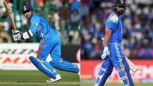 Virender Sehwag: టాప్-5 వరల్డ్ బెస్ట్ వన్డే బ్యాటర్స్.. రోహిత్ శర్మకు నో ఛాన్స్!