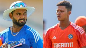 India Playing XI: ఆ నలుగురికి రెస్ట్.. పంత్, జైస్వాల్ ఇన్! ఇంగ్లండ్‌తో మూడో వన్డే ఆడే భారత తుది జట్టు ఇదే!