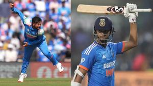 IND vs ENG: అందుకే కుల్దీప్ యాదవ్, యశస్వి జైస్వాల్‌పై వేటు!