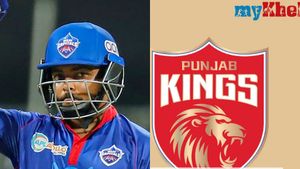 '10 గంటలకు పడుకో, డైట్ మార్చు.. లేదంటే పోతావ్!' - పృథ్వీ షాకు పంజాబ్ క్రికెటర్ మెసేజ్