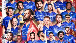 IPL 2025: పవర్‌ఫుల్‌గా ఆర్‌సీబీ.. తుది జట్టు అంచనా ఇదే