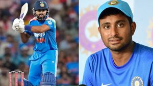 టీమిండియాలో అతనికి రావాల్సిన గుర్తింపు రావడం లేదు: అంబటి రాయుడు