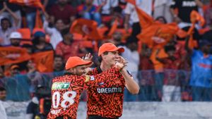 SRH VS LSG: లక్నో బౌలర్లు బెంబేలెత్తించినా - సన్‌రైజర్స్‌లో తెగ్గించింది అతడే