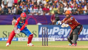 SRH ఓటమికి 3 కారణాలు