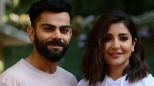 బీసీసీఐపై కోహ్లీ ఫైర్.. అనుష్క శర్మ కీలక పోస్ట్!