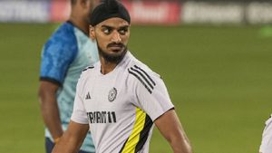 IND vs NZ: అర్ష్‌దీప్ సింగ్‌కు అన్యాయం..!