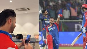 Ashutosh Sharma: అశు గబ్బర్ లవ్ స్టోరీ.. !