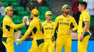 Australia Semifinal: అయ్యో.. ఆసీస్‌కు భారీ ఎదురుదెబ్బ - సెమీస్ ఆనందం కాసేపు కూడా లేదే!