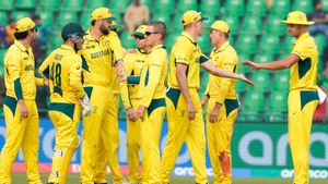 CT 2025: సెమీస్‌కు ముందు ఆసీస్‌ జట్టుకు ఎదురుదెబ్బ.. కీలక ఆటగాడు ఔట్