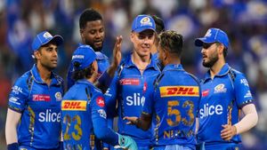 IPL 2025: ముంబయి ఇండియన్స్‌కు కొత్త కెప్టెన్.. అఫీషియల్ అనౌన్స్‌మెంట్