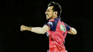 కోహ్లీ, రోహిత్‌ను కాదు.. ఆ ఇద్దరినీ ఎదుర్కోవడం కష్టం! - చాహల్