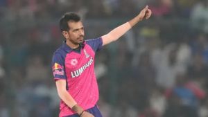 టీమిండియాలో నో ప్లేస్.. యుజ్వేంద్ర చాహల్ కీలక నిర్ణయం!