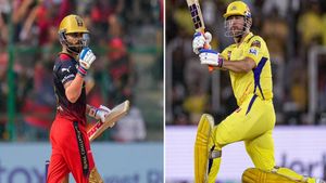 CSK vs RCB: చెపాక్‌ చెన్నైకి కోట.. సవాల్ తప్పదు.. ఆర్సీబీకి వాట్సన్ వార్నింగ్!