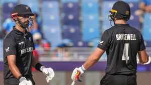 ఫైనల్‌లో న్యూజిలాండ్ ఓటమికి అసలు కారణం 'అతడే' - CSK మాజీ ప్లేయర్‌పై విమర్శలు