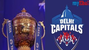 IPL 2025: దిల్లీ క్యాపిటల్స్ కొత్త కెప్టెన్‌గా ఛాంపియన్స్ ట్రోఫీ హీరో .. ఇట్స్ అఫీషియల్