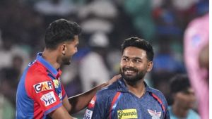 DC vs LSG: అత్యంత ఖరీదైన ఆటగాడి 3 తప్పుల వల్లే.. గెలిచే మ్యాచ్‌లో ఓడిపోయారు!