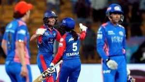 అగ్రస్థానానికి దూసుకెళ్లిన దిల్లీ క్యాపిటల్స్ - ముంబయి ఓటమి