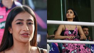 భర్త వేధింపులు- చాహల్‌తో విడాకులు తర్వాత వీడియో రిలీజ్ చేసిన ధనశ్రీ!!