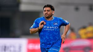 CSK VS RCB: ధోనీ వల్ల వాళ్లు ఇబ్బంది పడుతున్నారు - అది చాలా ప్రమాదం! - అంబటి రాయుడు