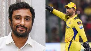 సీఎస్కే అలా చేయకపోతే ఇక కష్టమే!: అంబటి రాయుడు