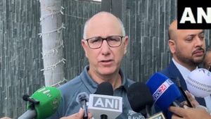 IND vs NZ: 'అతనే మాకు అతిపెద్ద ముప్పు'.. ఫైనల్‌కు ముందు న్యూజిలాండ్ కోచ్ కీలక ప్రకటన