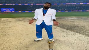 ఆరు నిమిషాల్లో 1 మిలియన్ - కోహ్లీ రికార్డ్ బ్రేక్ చేసిన హార్దిక్