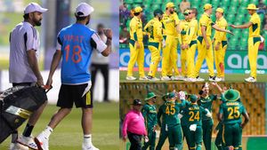 సెమీఫైనల్ విషయంలో గందరగోళం.. భారత్ వల్ల ఆ రెండు జట్లకు తీవ్ర ఇబ్బంది!