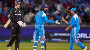 IND vs NZ: 'న్యూజిలాండ్ 7150 కి.మీ.. భారత్ 0 ' - పాక్ క్రికెటర్ అక్కసు