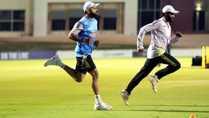 IND VS NZ: అగ్రస్థానం కోసం పోరు.. పిచ్, వాతావరణ పరిస్థితి ఎలా ఉందంటే?