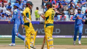 IND VS AUS Semifinal : అతడిని ఔట్ చేసేందుకు భారత ఫ్యాన్స్ చేతబడి పూజలు!