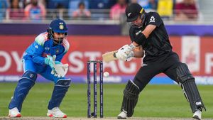 Champions Trophy 2025: ఇండియా-న్యూజిలాండ్ ఫైనల్ మ్యాచ్ ఫ్రీగా ఎక్కడ చూడొచ్చు?