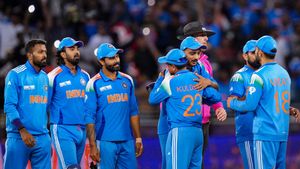 India Playing XI: షమీ ఔట్.. ఆస్ట్రేలియాతో సెమీఫైనల్ ఆడే భారత తుది జట్టు ఇదే!
