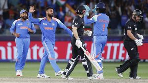 IND vs NZ: దుబాయ్ స్టేడియం కాదు.. టీమిండియాకు అదృష్ట దేవదూత!