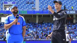 25ఏళ్ల కసి, కోపం, పగతో టీమిండియా - ఫైనల్‌ రివెంజ్ కోసం వెయిటింగ్!