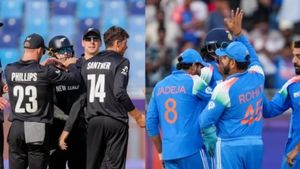 IND vs NZ: ఆ ముంబై ఇండియన్స్‌ ప్లేయర్‌తోనే టీమిండియాకు ప్రమాదం!