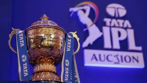 IPL 2025: ఐదుగురు కీలక ఆటగాళ్లు దూరం.. వీరిలో ముగ్గురు భారత్ నుంచే!
