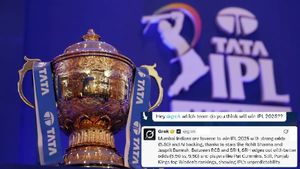 IPL 2025 విజేత గురించి గ్రోక్‌ను గోకితే ఏమని చెప్పిందంటే..?