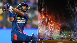 IPL 2025: ఐపీఎల్ మ్యాచ్ రీషెడ్యూల్.. ఆ 65 వేల మంది కోసం..!